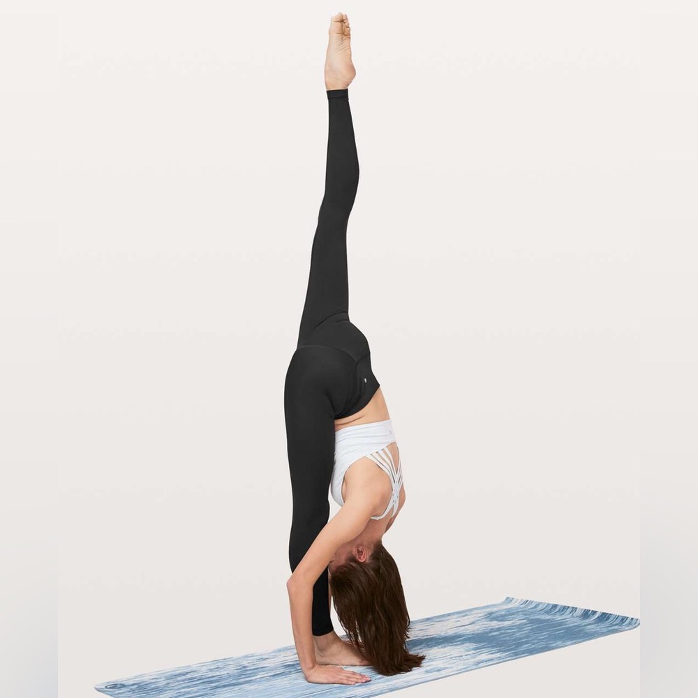 lululemon athletica Black Leggings